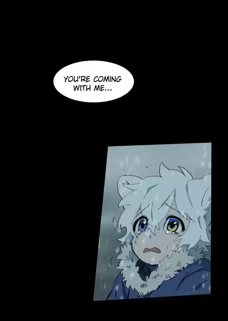 Read LUMINE Manga Online