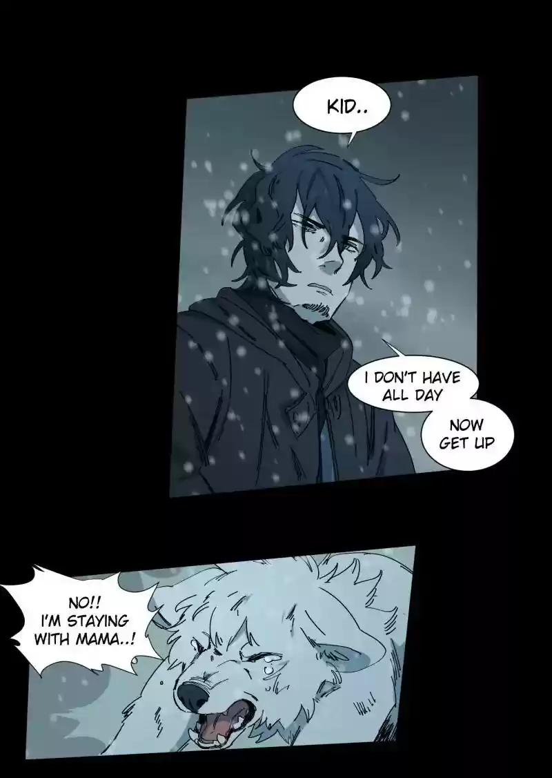 Read LUMINE Manga Online
