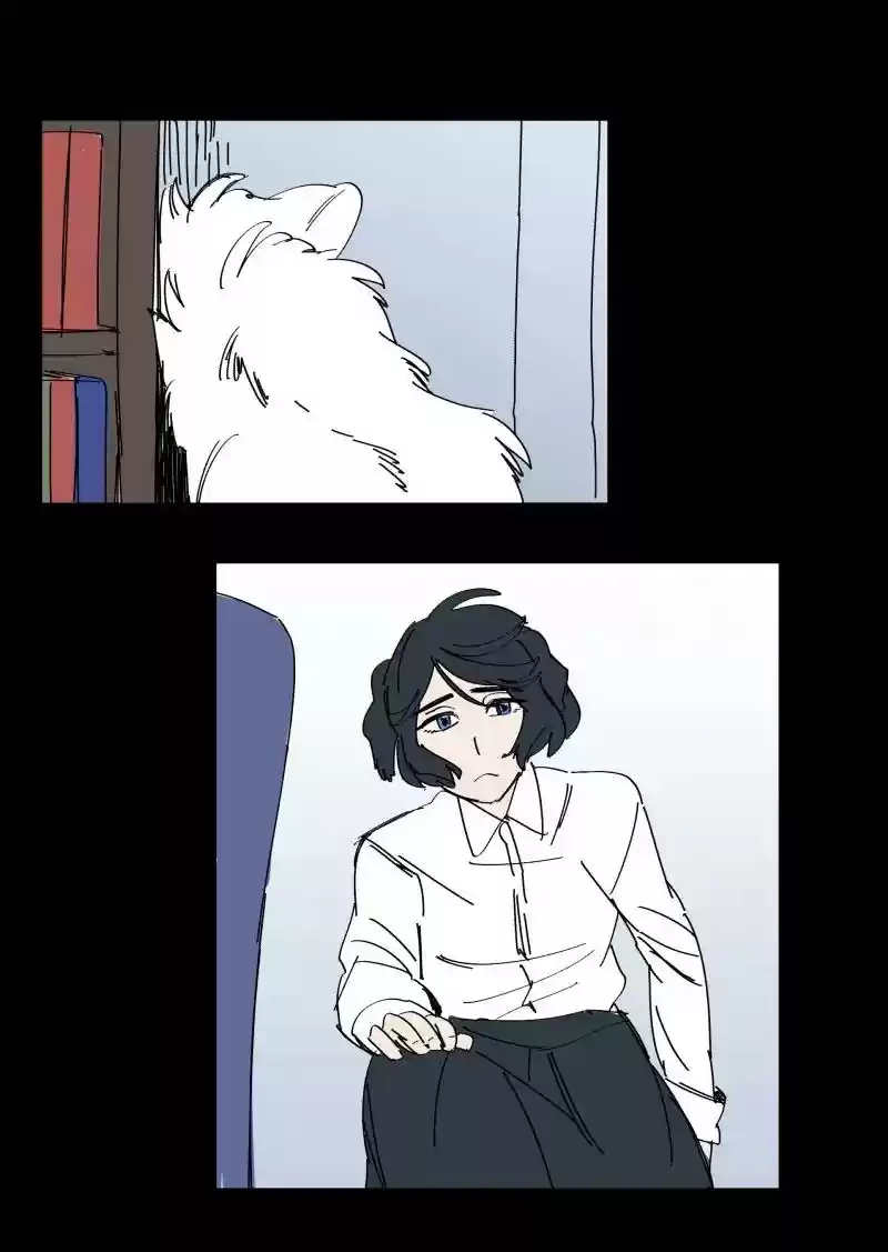 Read LUMINE Manga Online