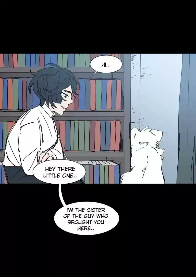 Read LUMINE Manga Online