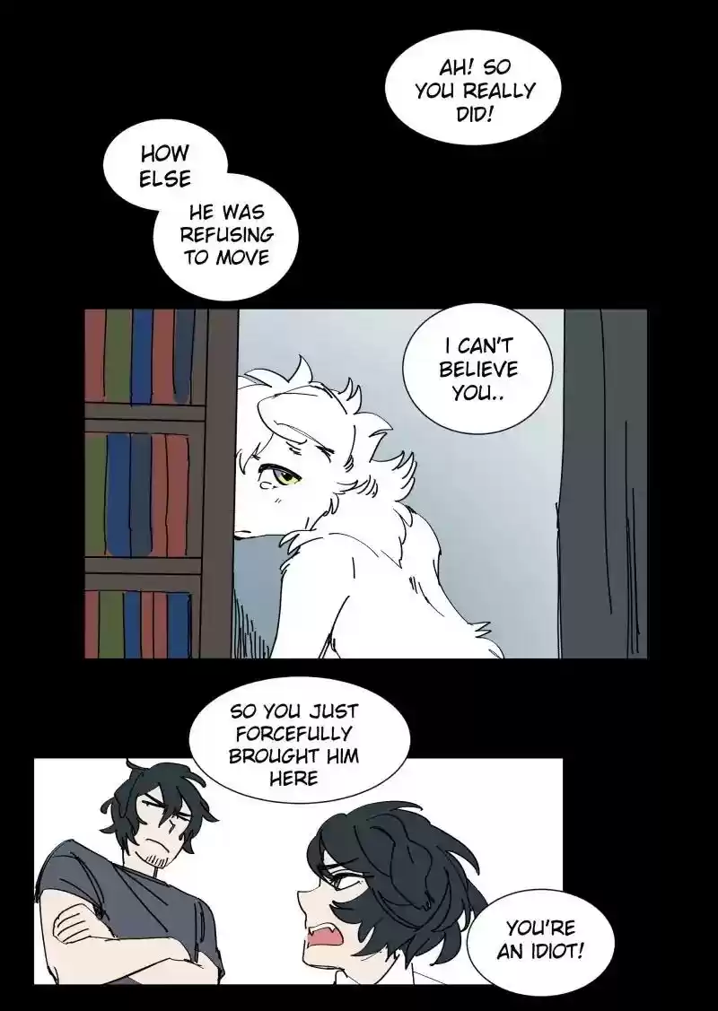 Read LUMINE Manga Online
