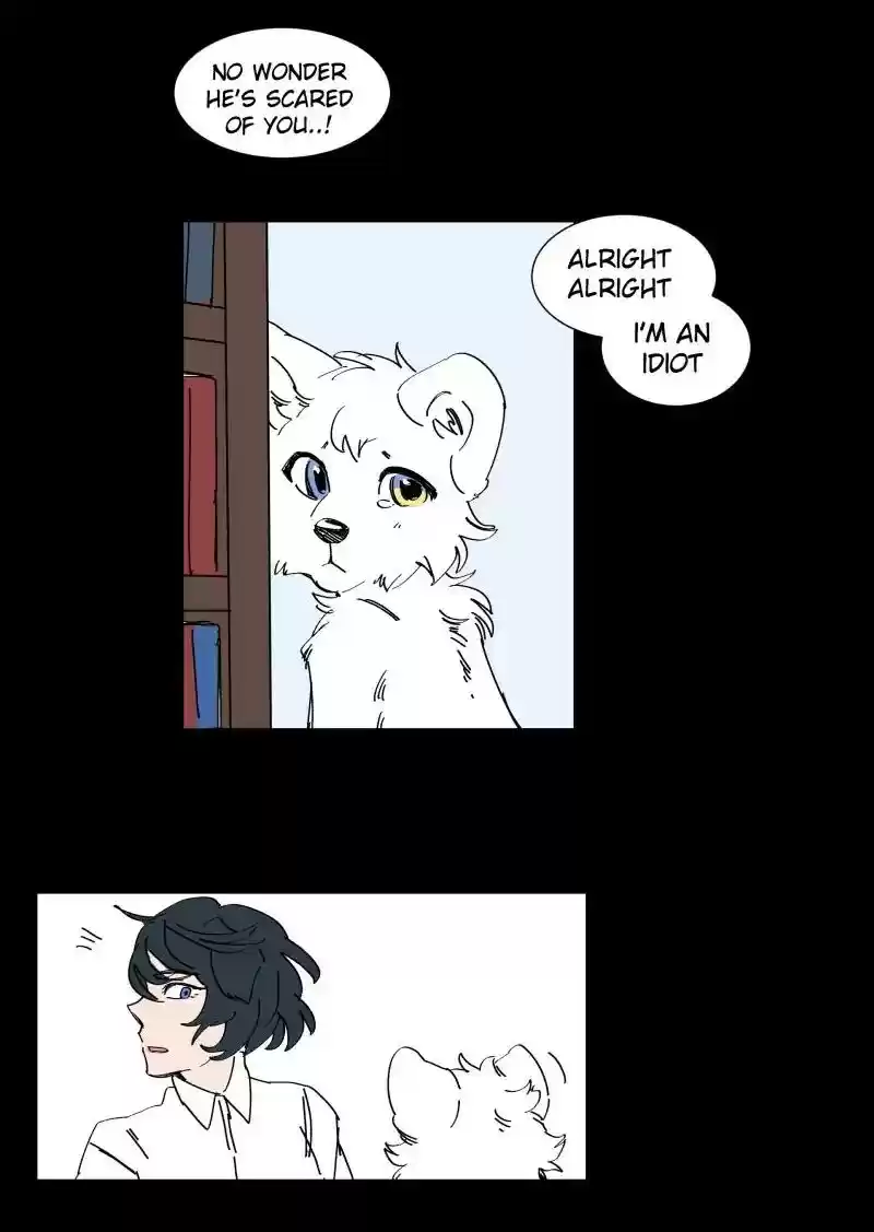 Read LUMINE Manga Online