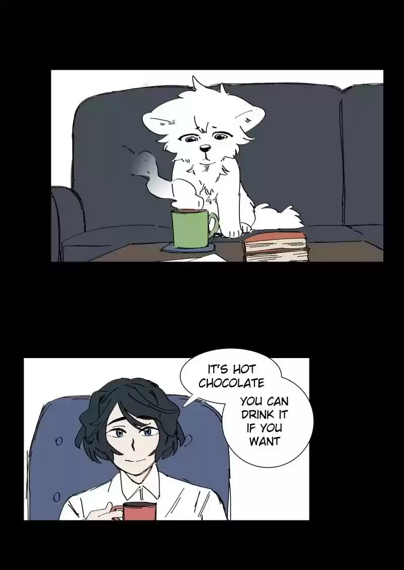 Read LUMINE Manga Online