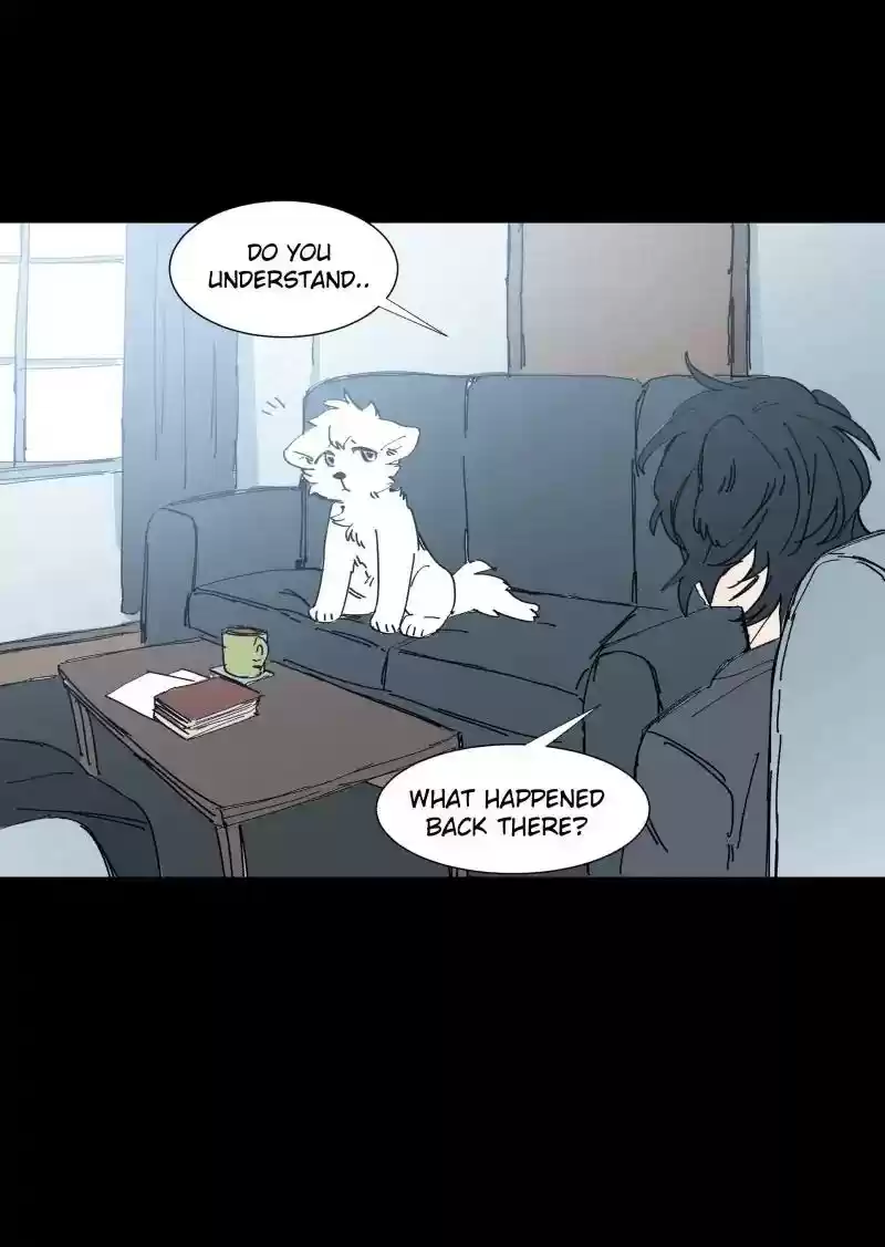 Read LUMINE Manga Online