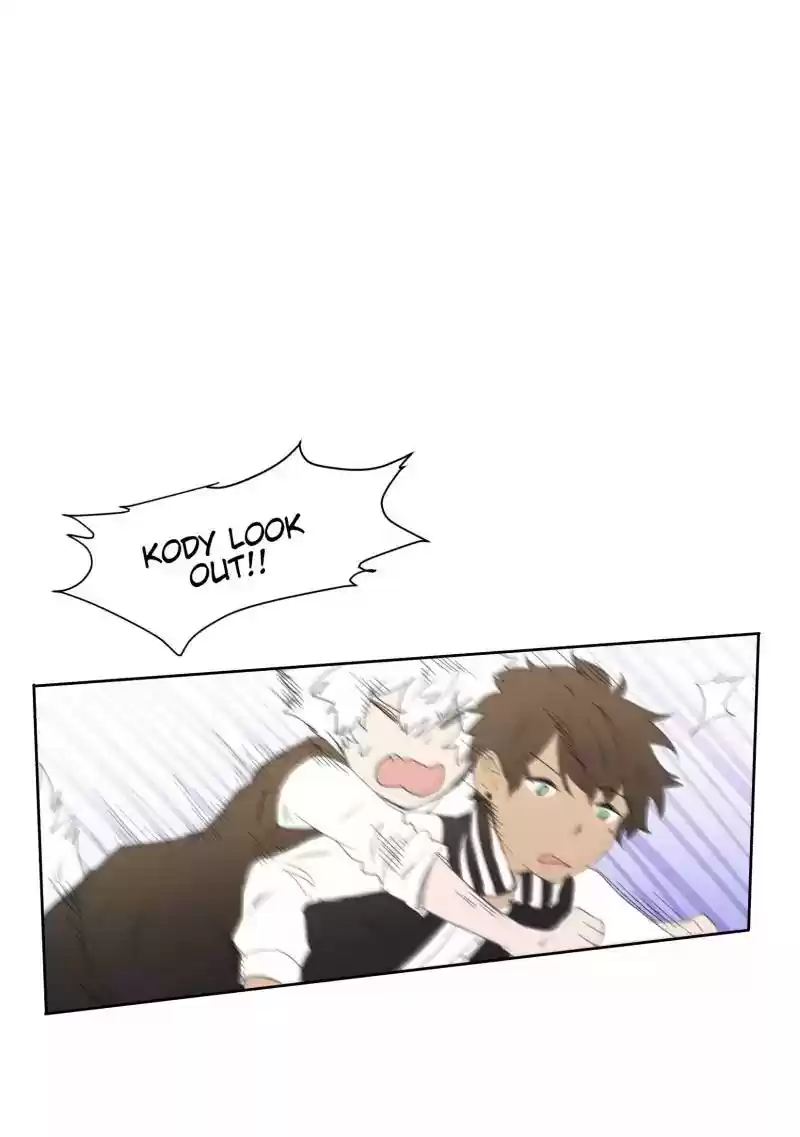 Read LUMINE Manga Online