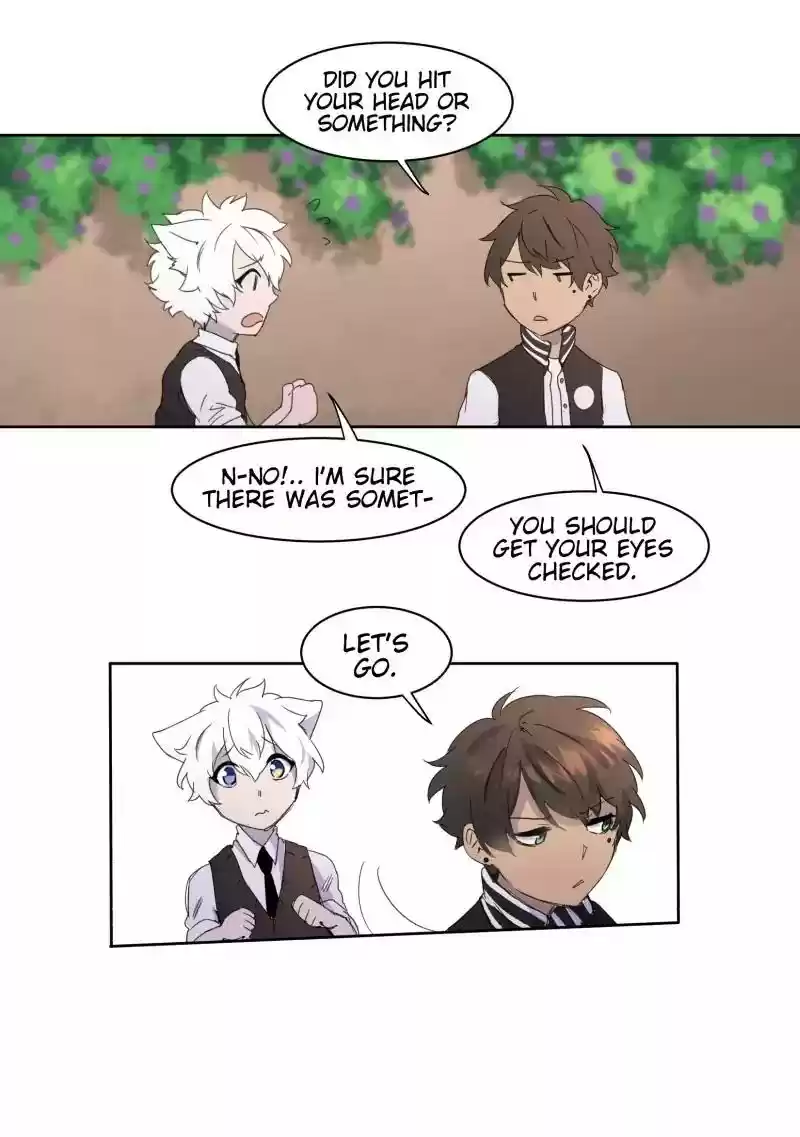 Read LUMINE Manga Online