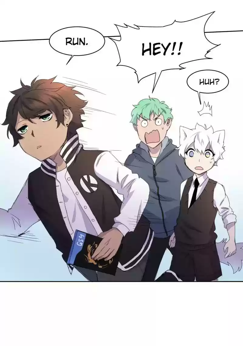 Read LUMINE Manga Online