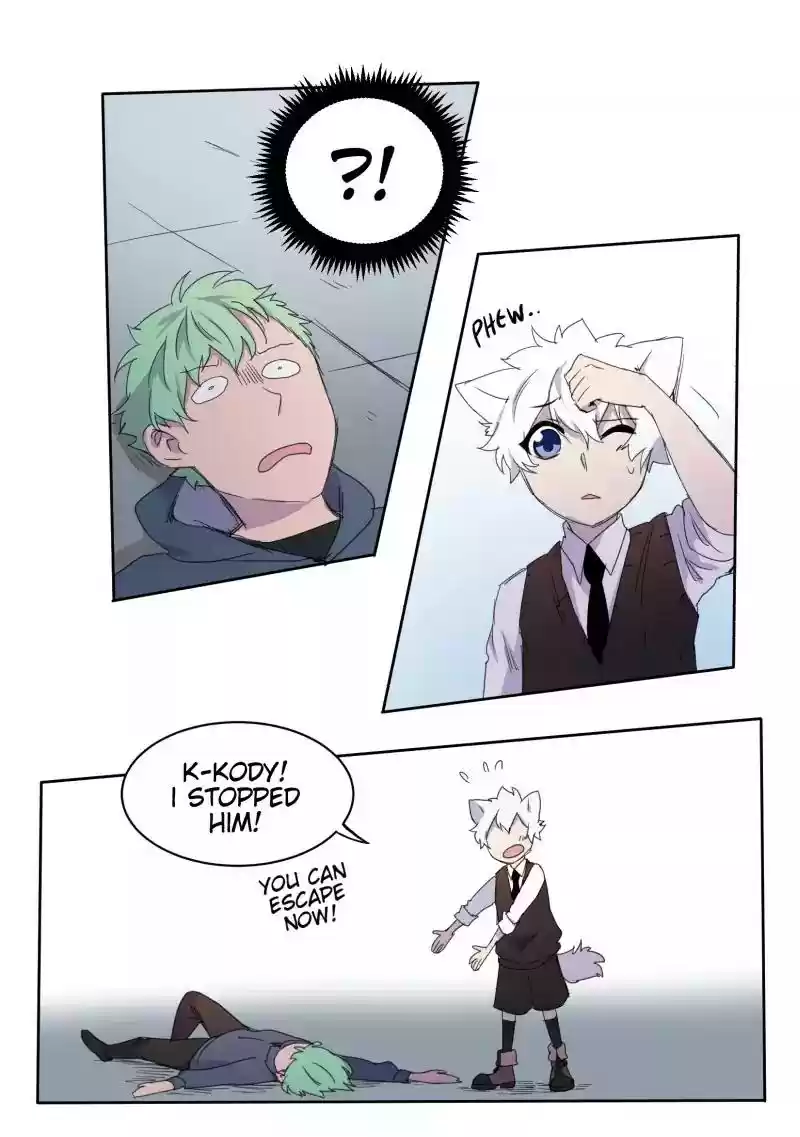 Read LUMINE Manga Online