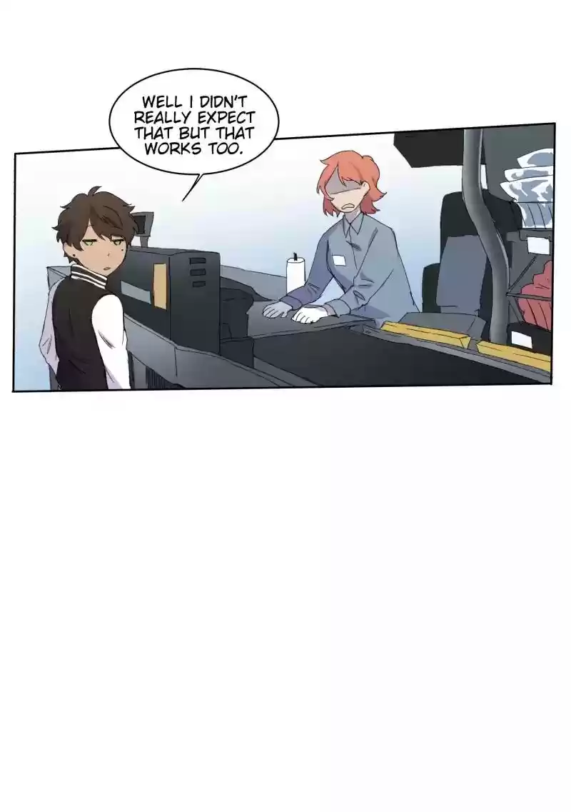 Read LUMINE Manga Online