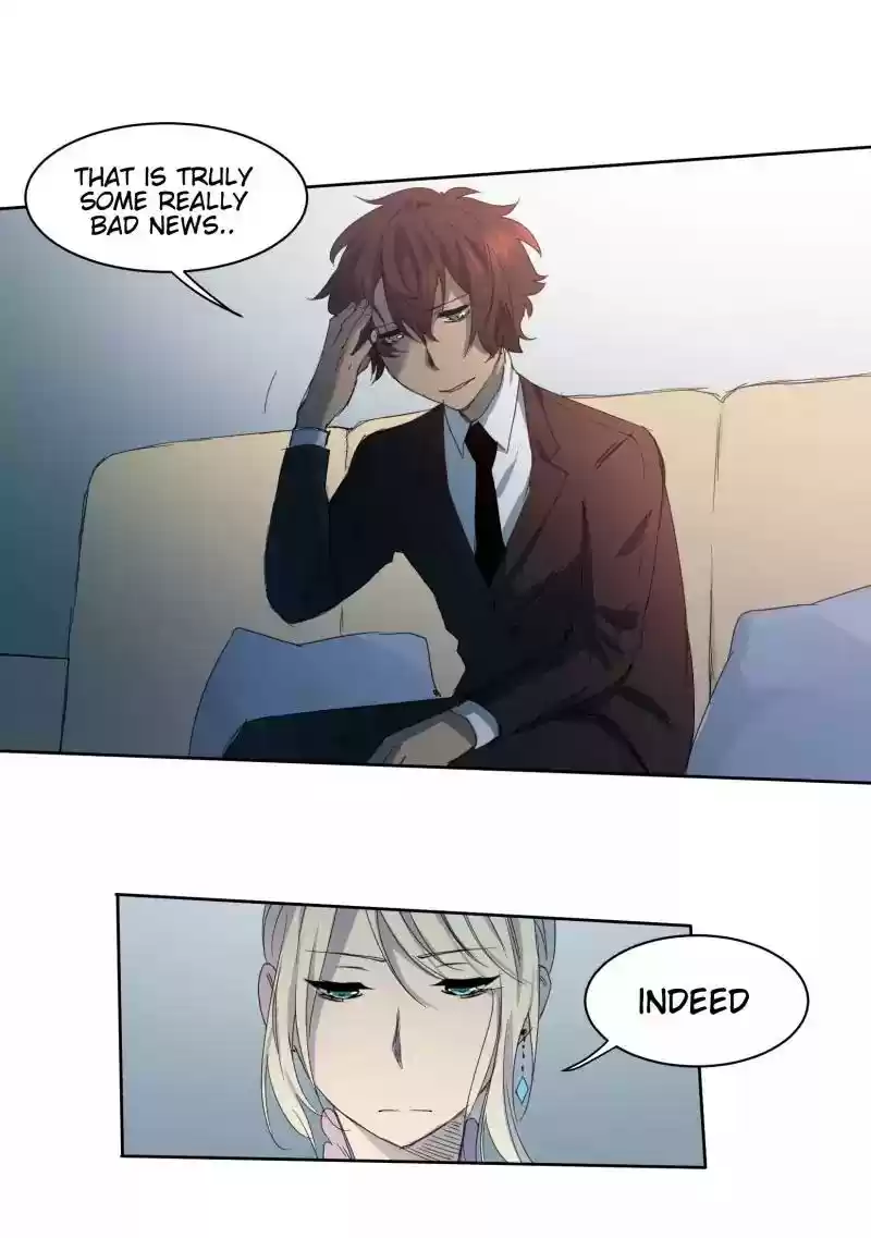 Read LUMINE Manga Online