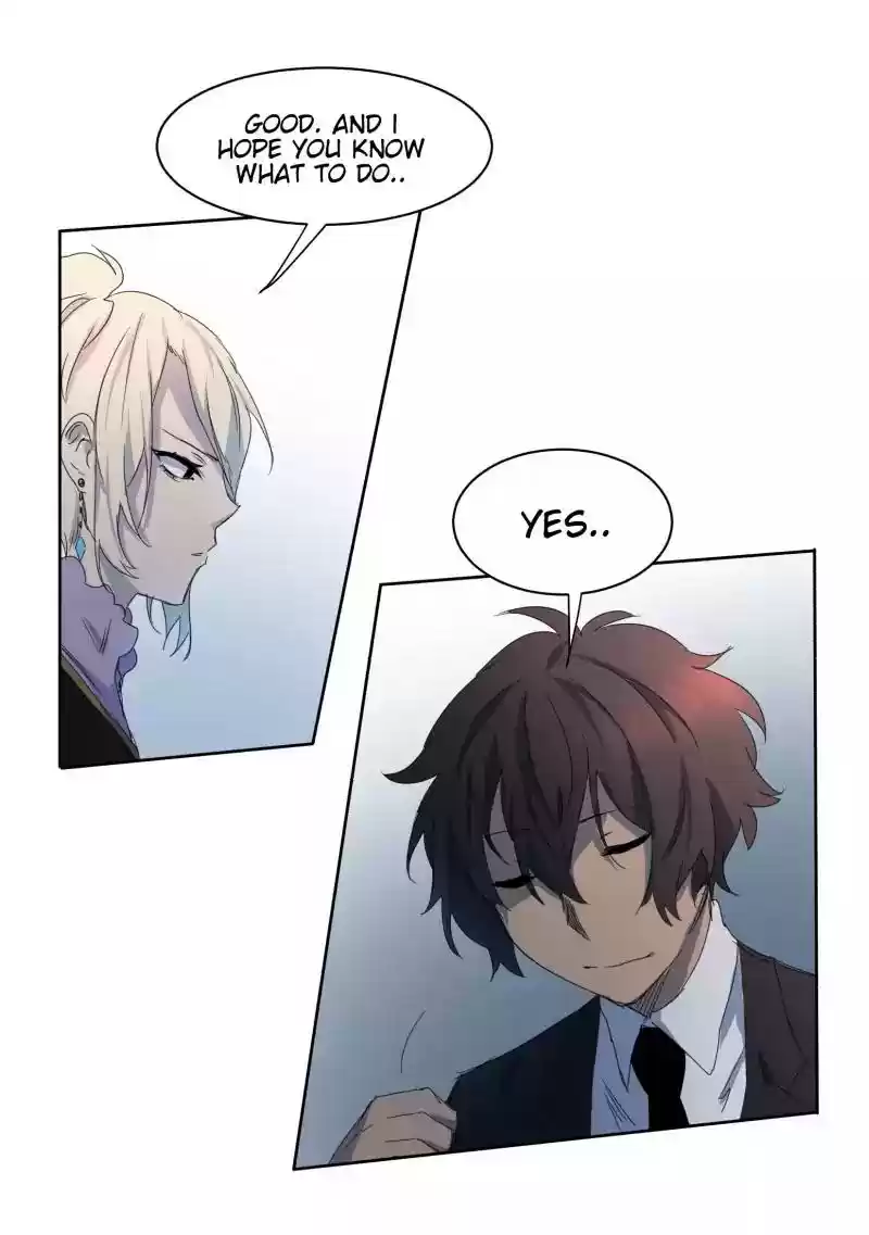 Read LUMINE Manga Online