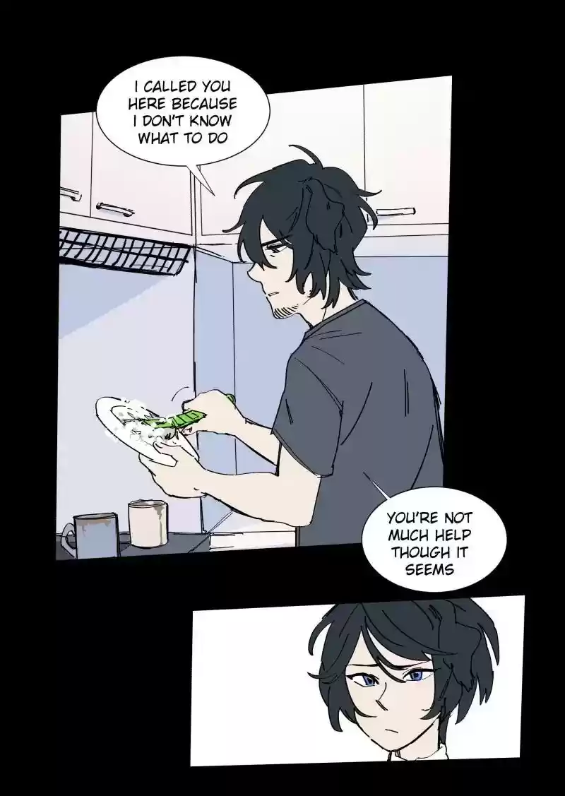 Read LUMINE Manga Online