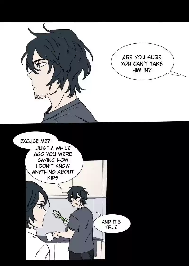 Read LUMINE Manga Online