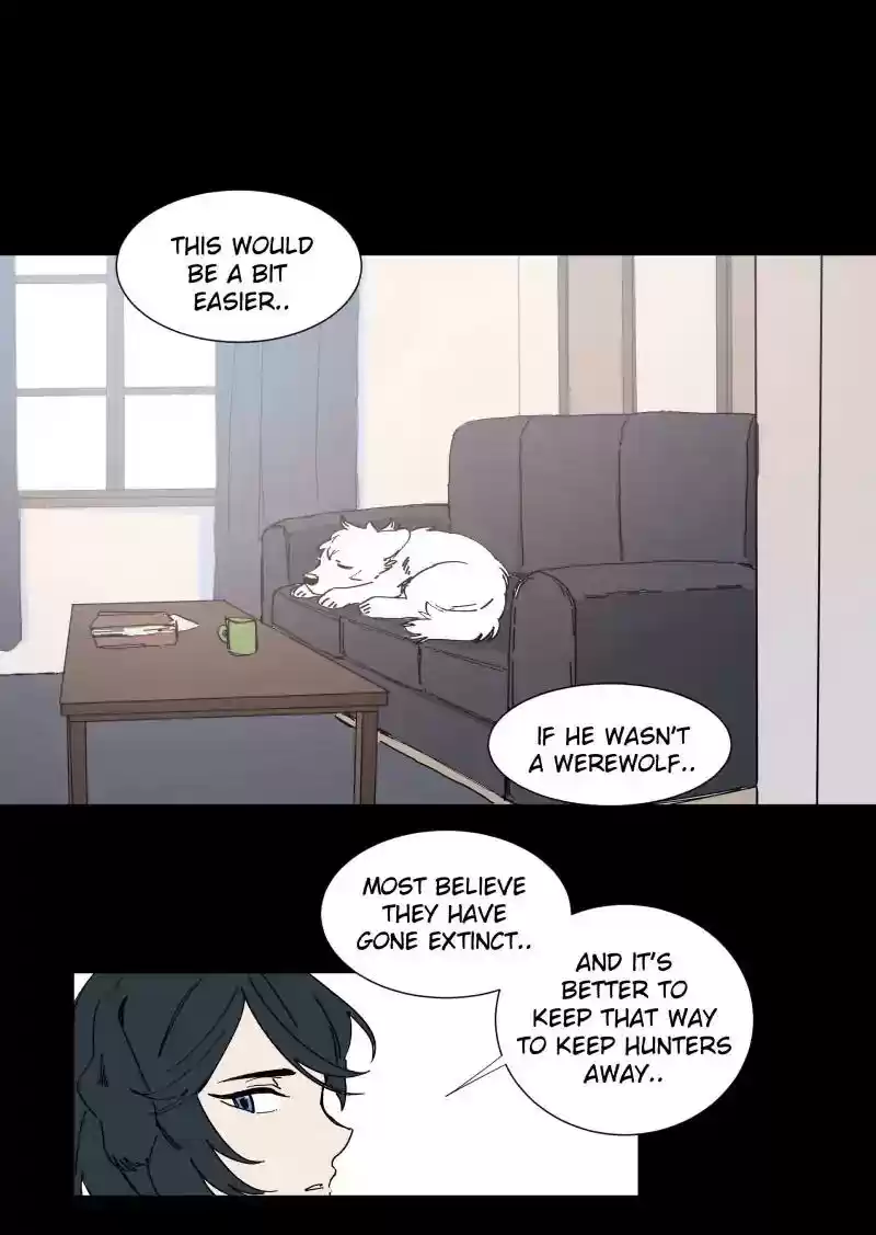 Read LUMINE Manga Online