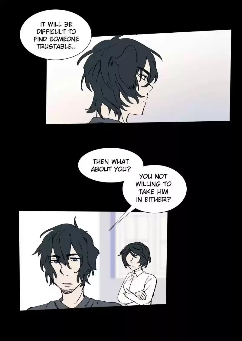 Read LUMINE Manga Online