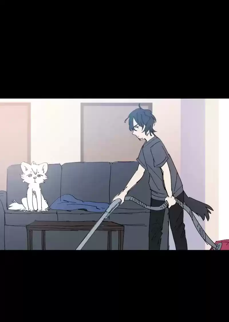 Read LUMINE Manga Online