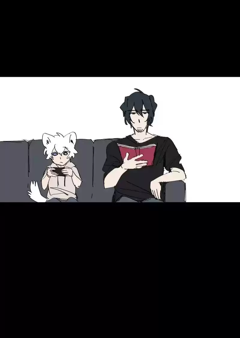 Read LUMINE Manga Online