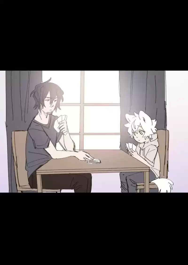 Read LUMINE Manga Online