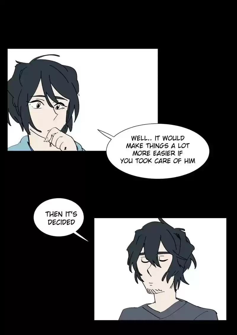 Read LUMINE Manga Online