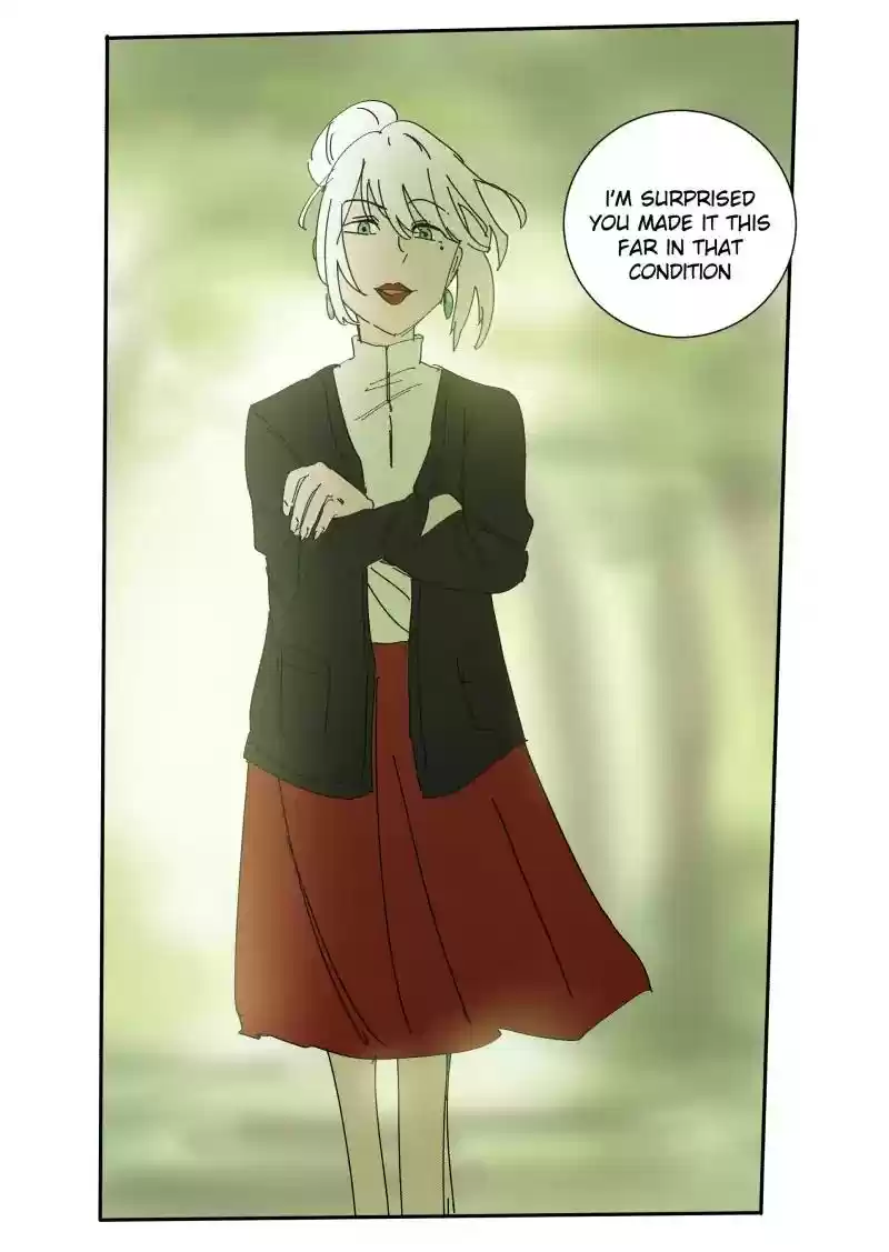 Read LUMINE Manga Online
