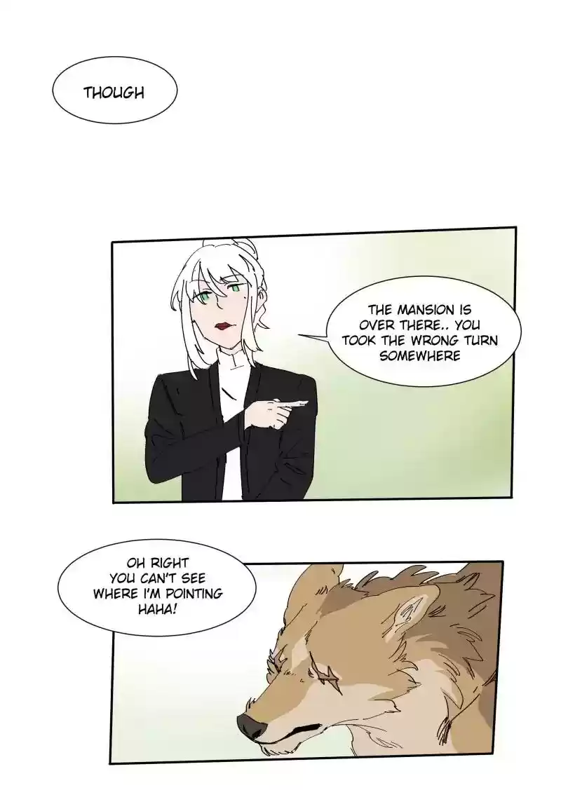Read LUMINE Manga Online