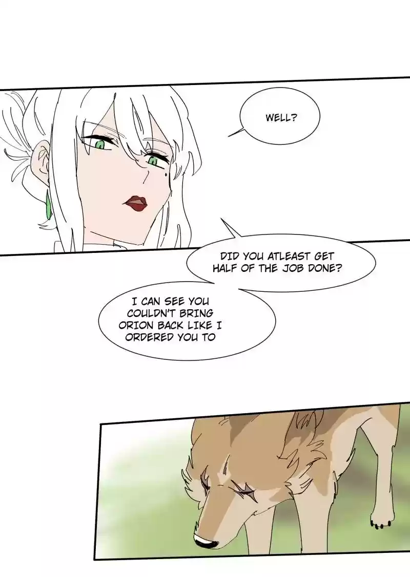 Read LUMINE Manga Online