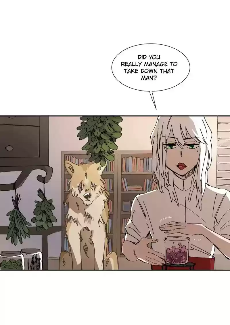 Read LUMINE Manga Online