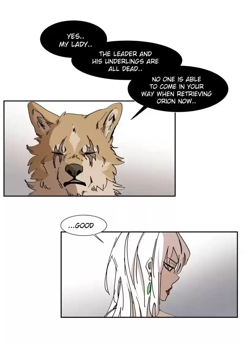 Read LUMINE Manga Online