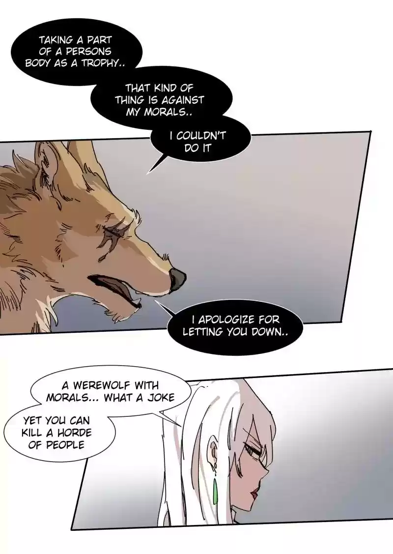 Read LUMINE Manga Online