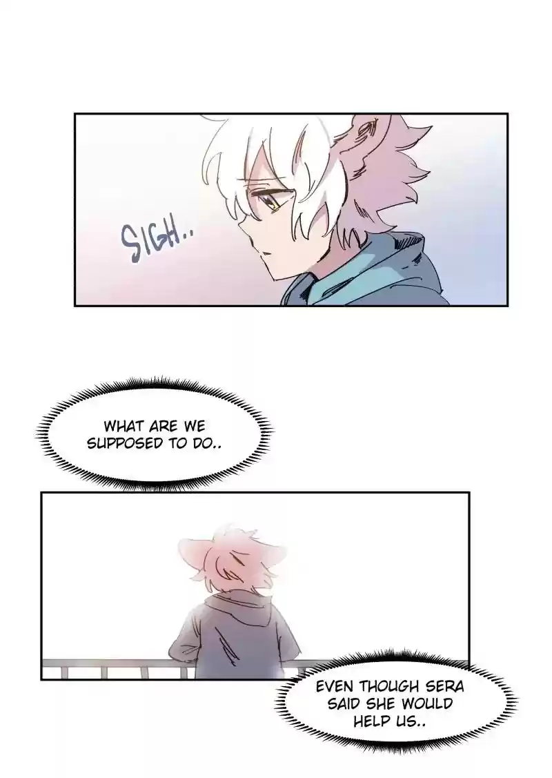 Read LUMINE Manga Online