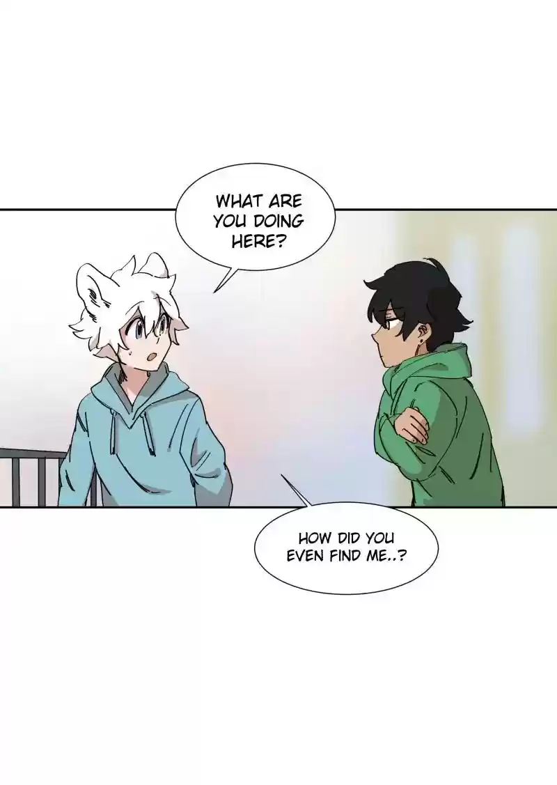 Read LUMINE Manga Online