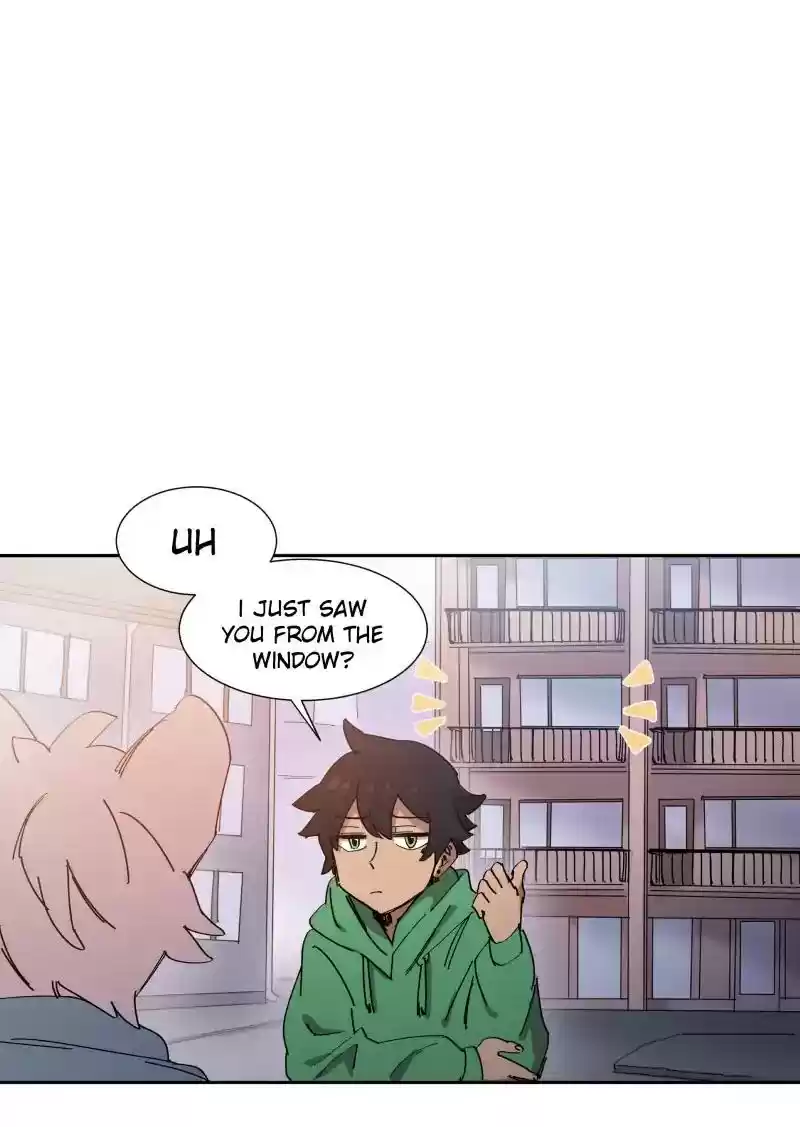 Read LUMINE Manga Online