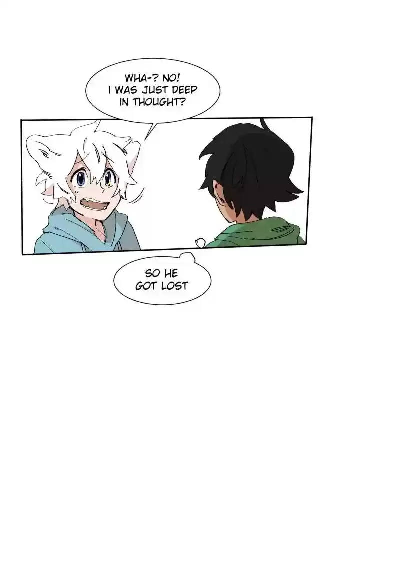 Read LUMINE Manga Online