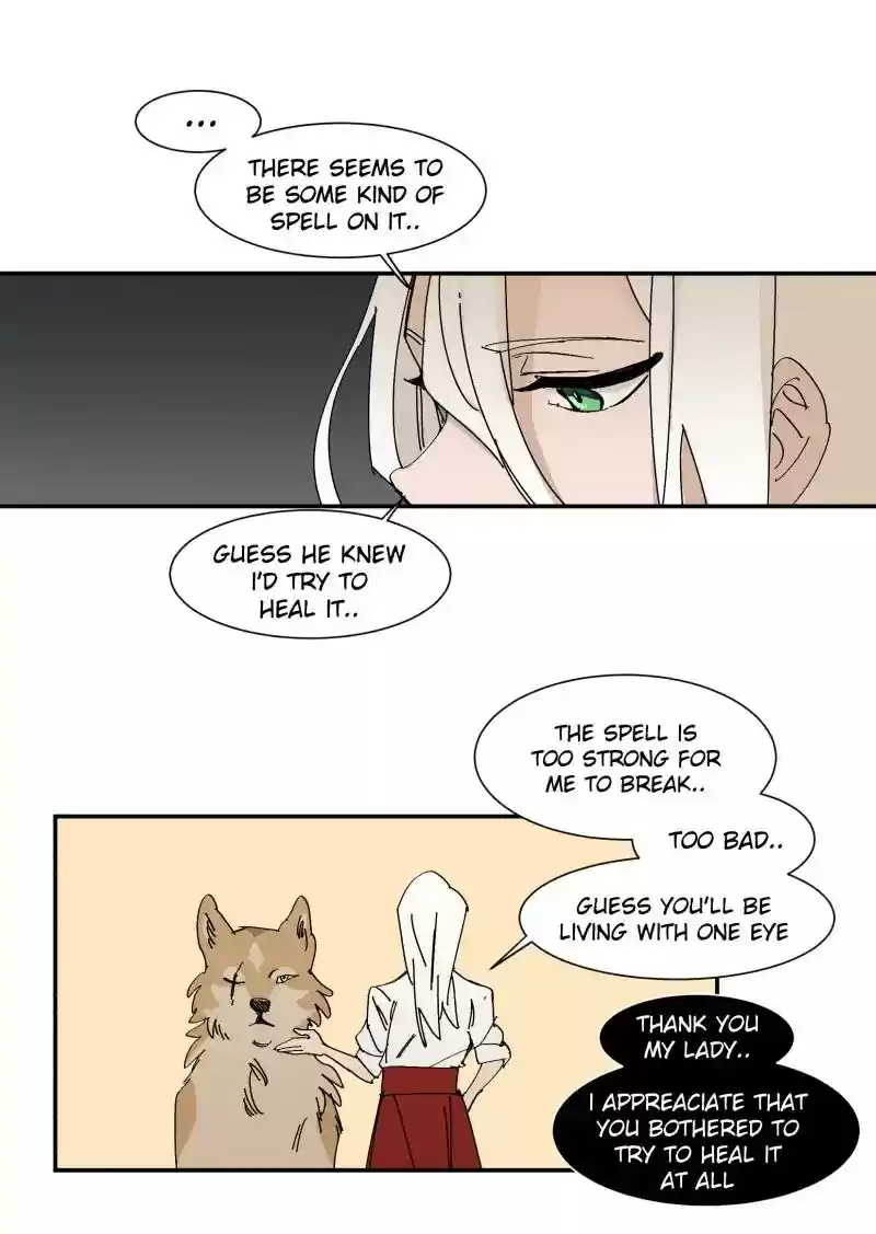 Read LUMINE Manga Online