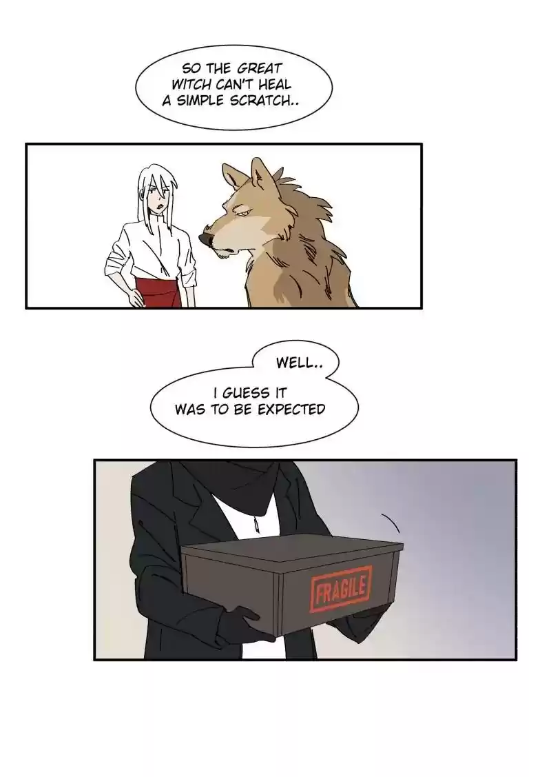 Read LUMINE Manga Online