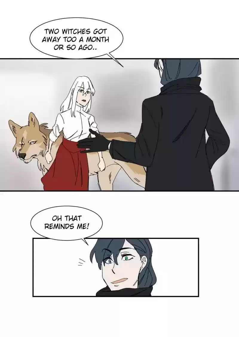 Read LUMINE Manga Online