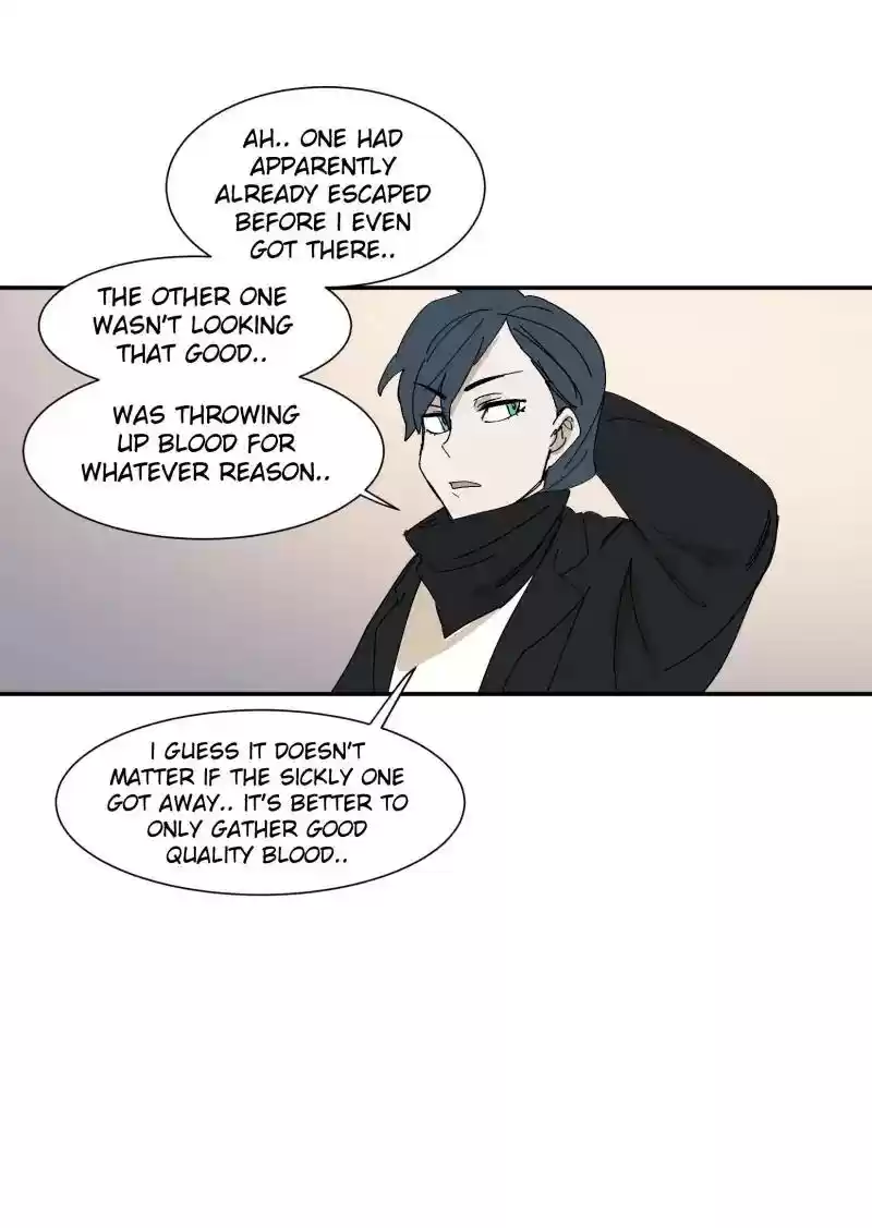 Read LUMINE Manga Online