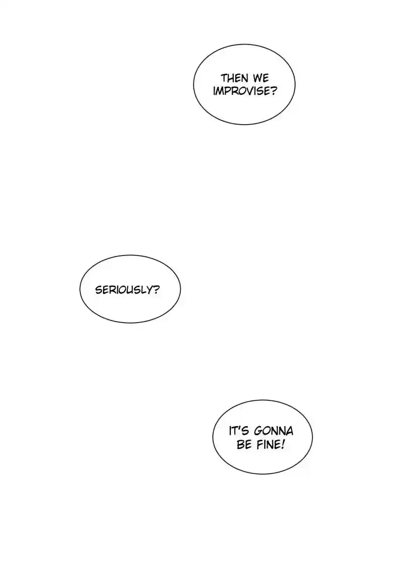 Read LUMINE Manga Online