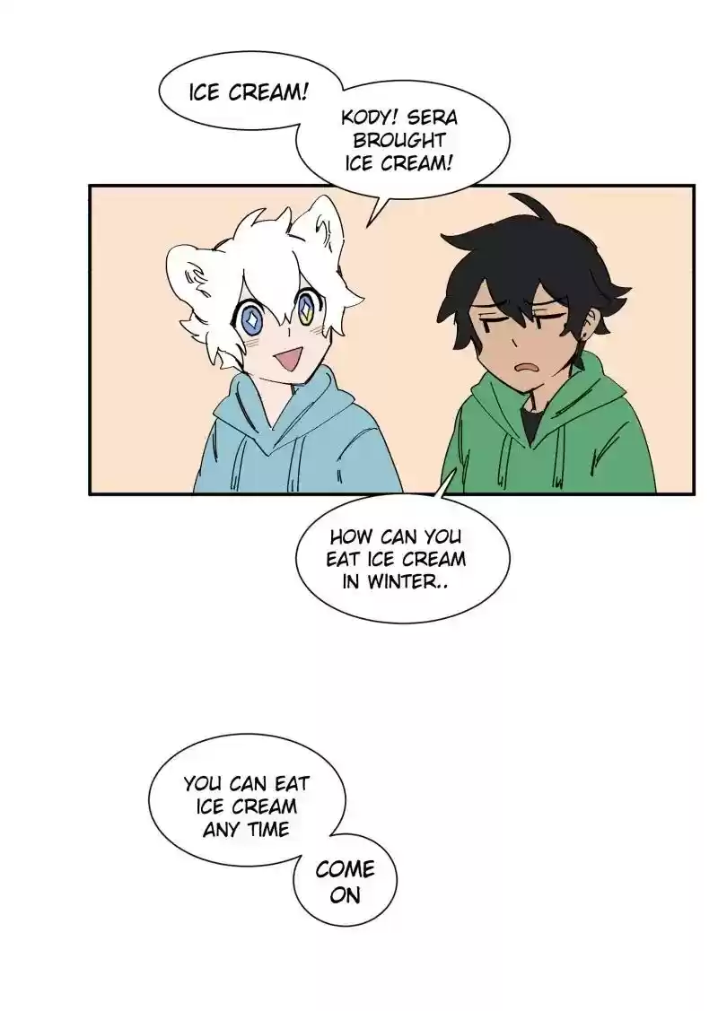 Read LUMINE Manga Online