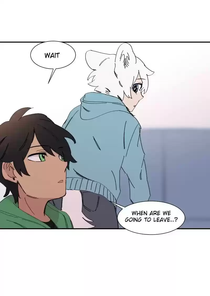 Read LUMINE Manga Online