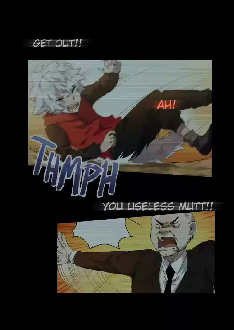 Read LUMINE Manga Online