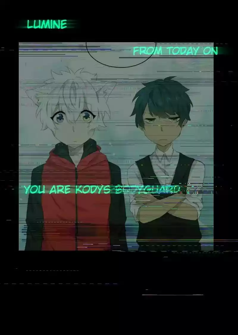 Read LUMINE Manga Online