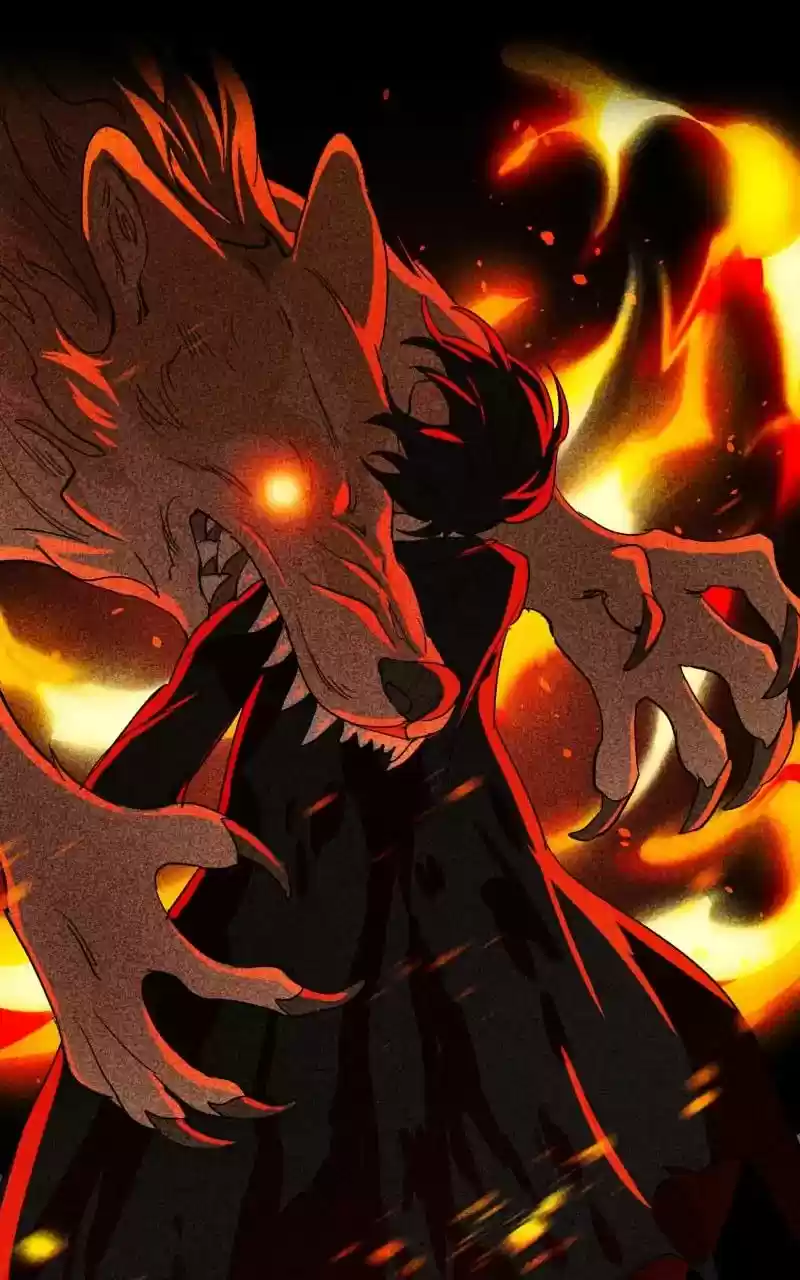 Read LUMINE Manga Online