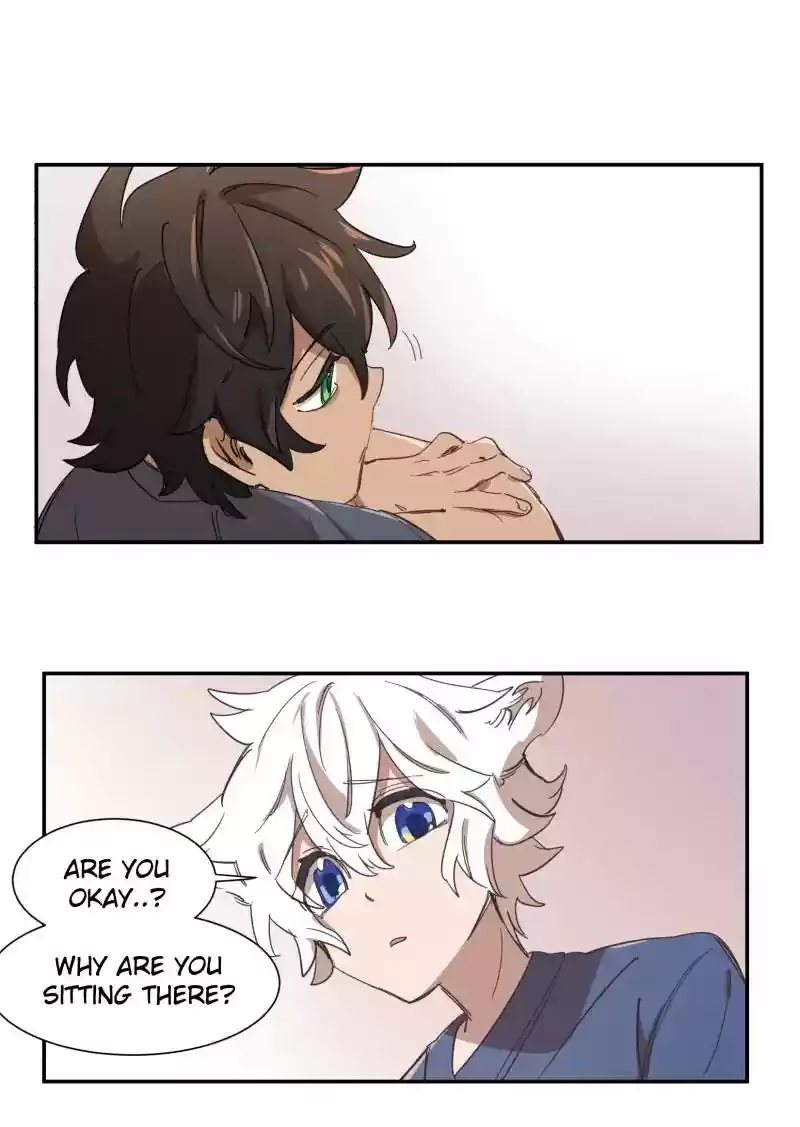 Read LUMINE Manga Online