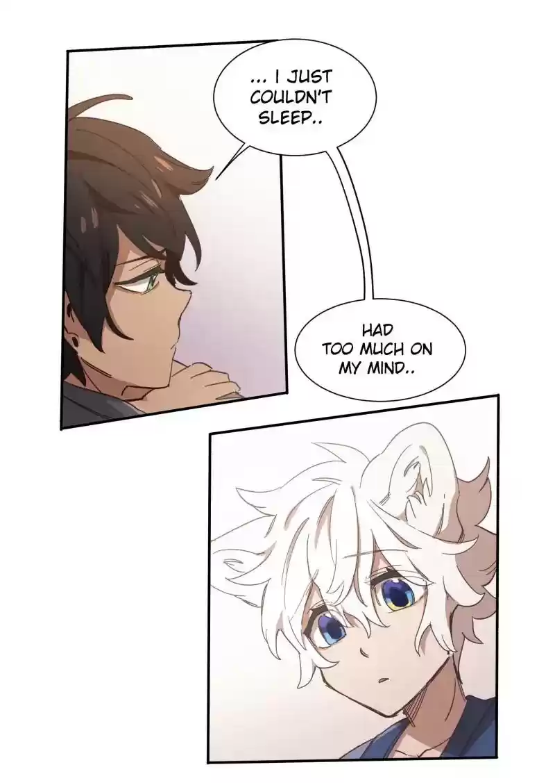 Read LUMINE Manga Online