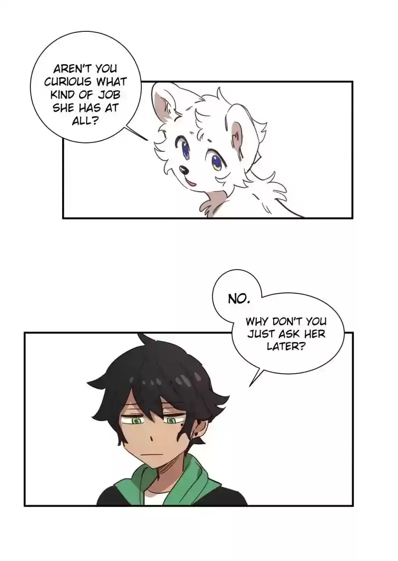Read LUMINE Manga Online