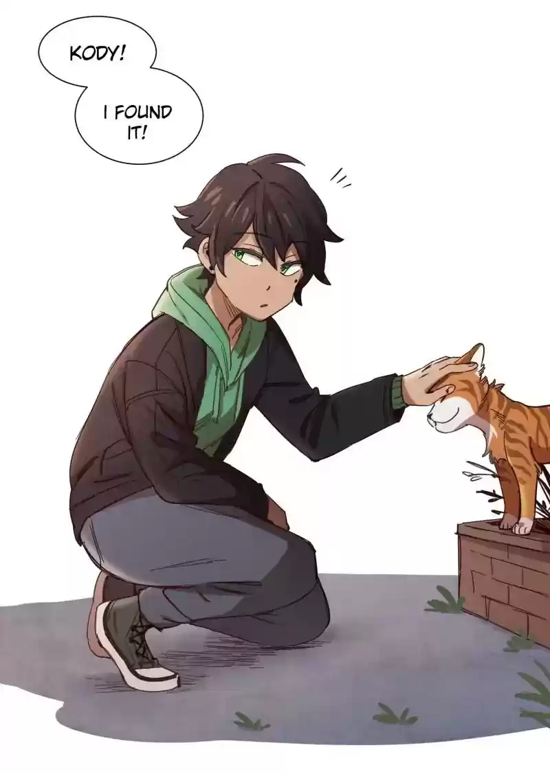 Read LUMINE Manga Online