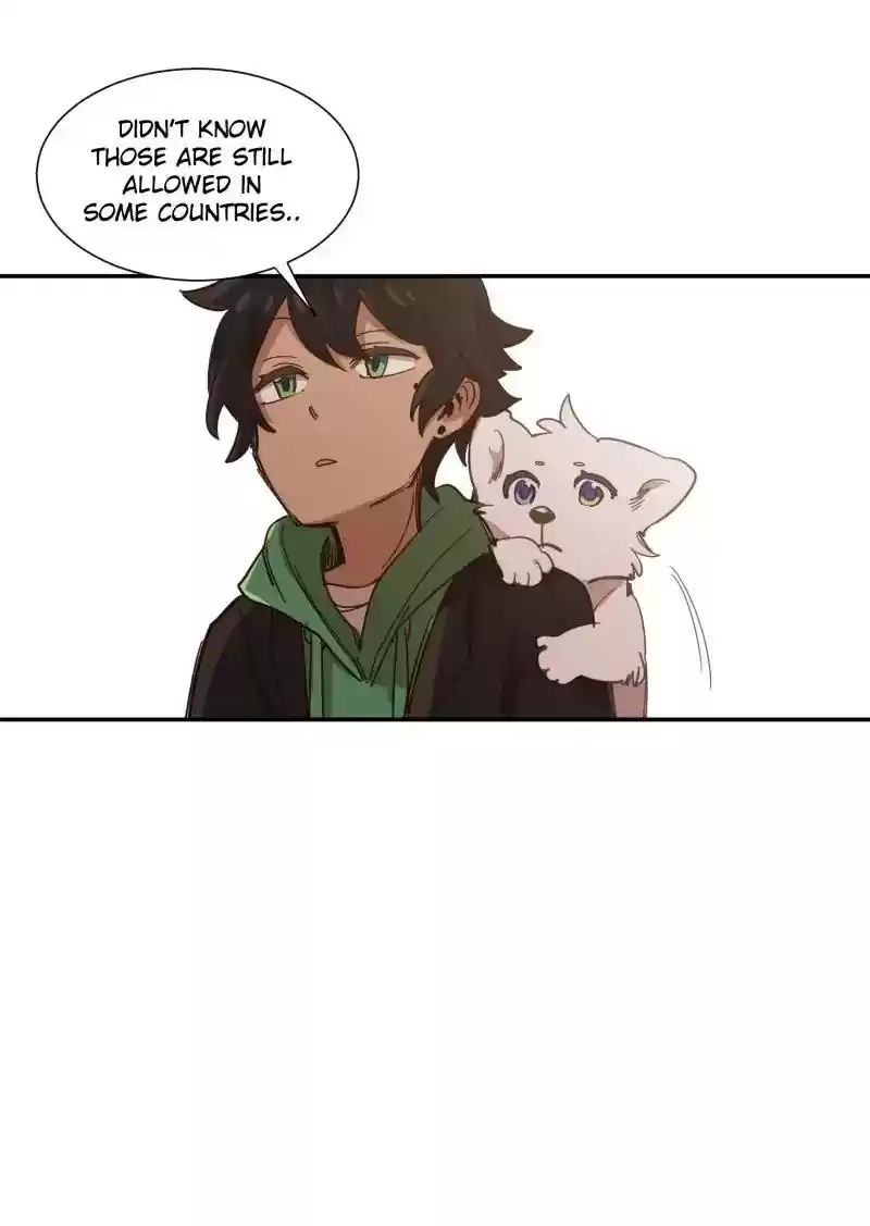 Read LUMINE Manga Online