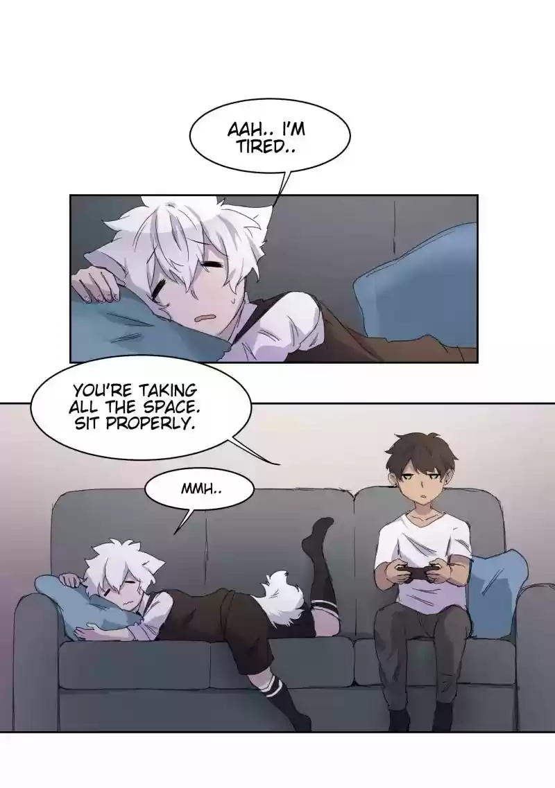 Read LUMINE Manga Online