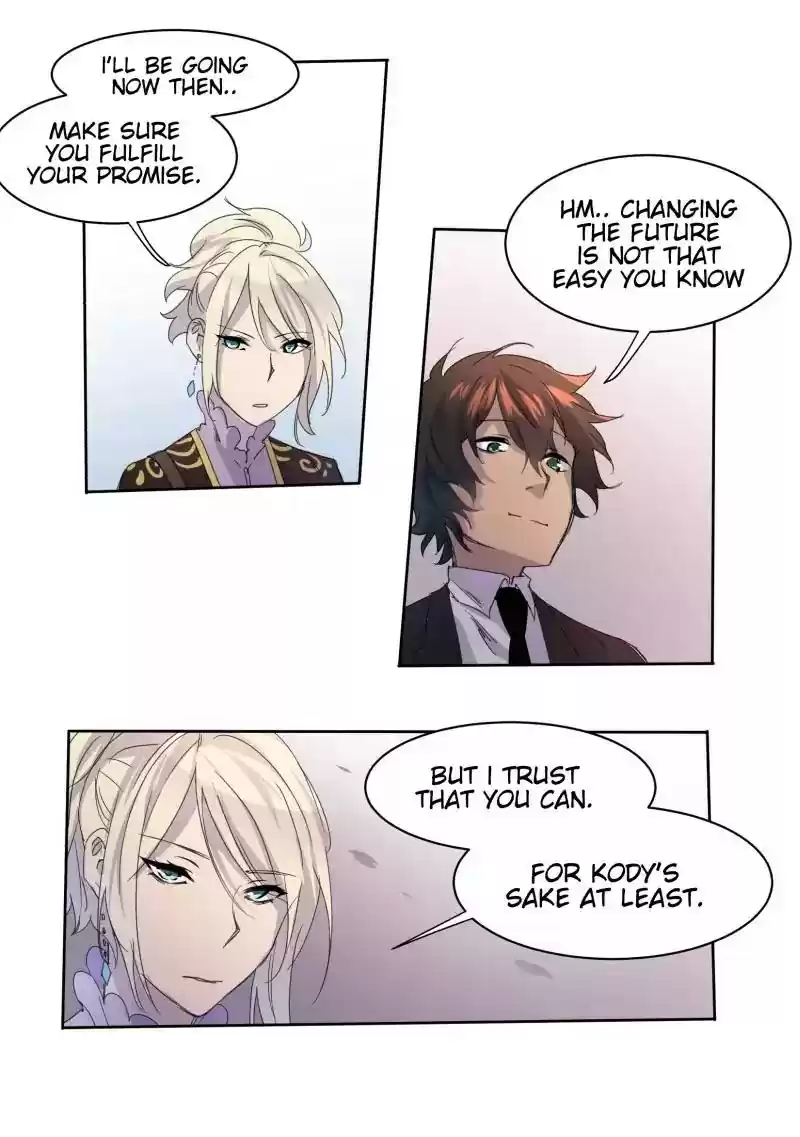 Read LUMINE Manga Online